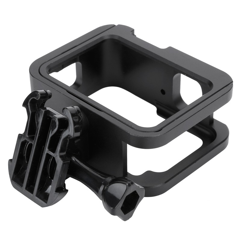 Aluminum Alloy Frame Housing Cage for GOPRO HERO 9 Action