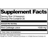 Red Cabbage Juice Powder (1 oz, ZIN: 519607)