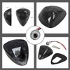 HOCOLO 5x Smoke Lens Rooftop Cab Clearance Light, Roof Top