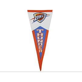 Winning Streak Oklahoma City Thunder Mini Pennant