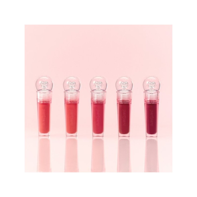 Peripera Ink The Gellable Tint 013 Warmness Control / 페리페라