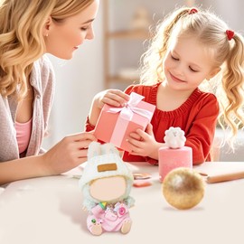 Clothes for La Sitting Standing Bu 17cm Doll, Chic Style Clothe Sets Suitable for 1st/2nd/3rd Display, Including Clothes + Hat + Small Camera