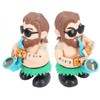Dancing Electric Toy Fun Musical Player Lovely Shape Swinging and