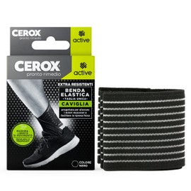 Cerox Sports Bandage Elastic 6 x 48g