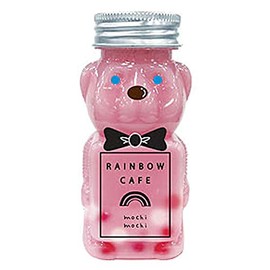 Coolia Handmade, Puyo Puyo Jelly Dome Kit, Strawberry Milk, Tsukuro Series Part4 (566006)