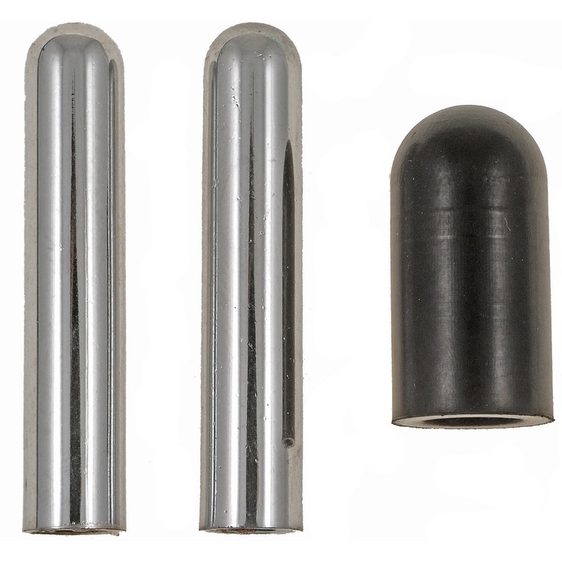 Dorman 75403 Anti-Theft Door Lock Knob Kit Universal Fit