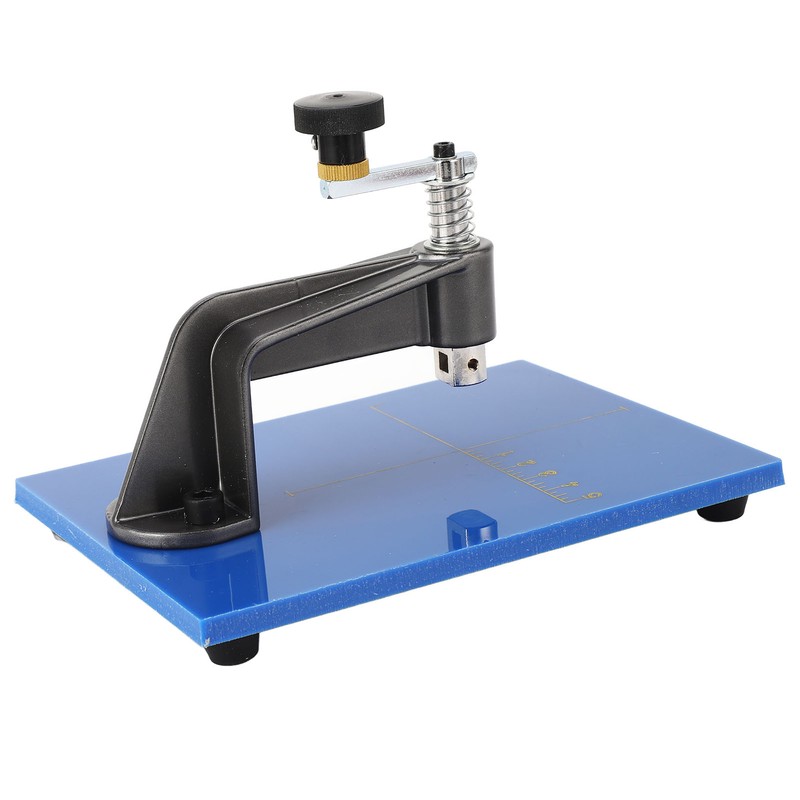 Circle Glass Cutting Table Professional Round Steel Cutter Tool with
