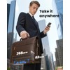 TATTMUSE Wireless Inkless Thermal Portable Printer for Travel