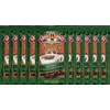 Land O' Lakes Hot Cocoa Mix, Mint, 1.25 oz (35g),