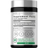 Horb Ach Odorless Garlic Softgels 200 Count Ultra Potent Extract