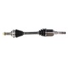 GSP NCV11516 CV Axle Shaft Assembly - Left Front (Driver