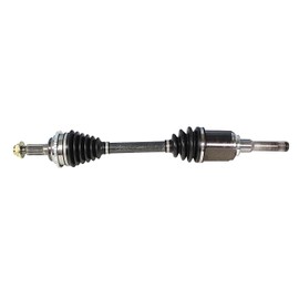 GSP NCV11516 CV Axle Shaft Assembly - Left Front (Driver Side)