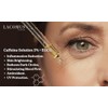 Advance Caffeine 5% + EGCG Serum for Brighter Eyes -