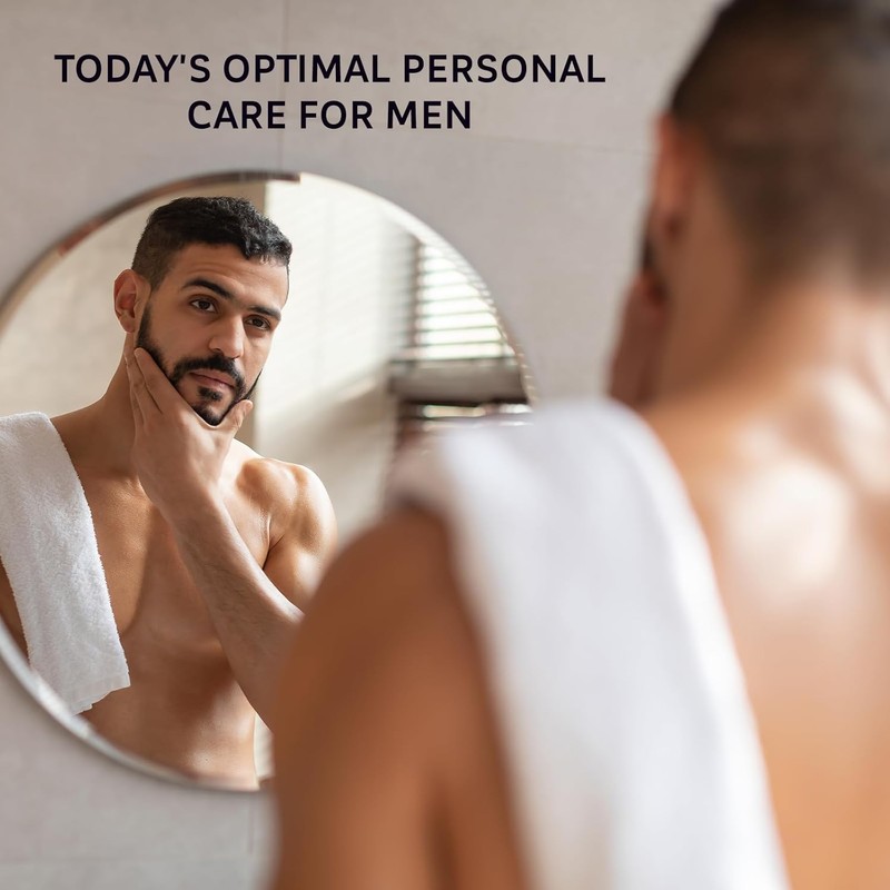 Zermat For Men, Intrepid Experience Fragrance Body Spray, 8.45 Fl.