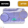 Cashmere & Multi-Fabric Sweater Comb & Pill Remover for Depilling