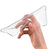 ATTI Funda Molan Cano Soft Jelly Transparente para Honor X6a
