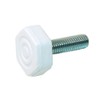 Beko Fridge Freezer Adjustable Foot Glider Assembly 4117650300 by Beko