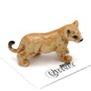 Little Critterz "Kruger" Lion Cub LC424