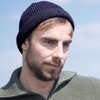 Blauer Peter - Knitted Hat - Merino - Plain -