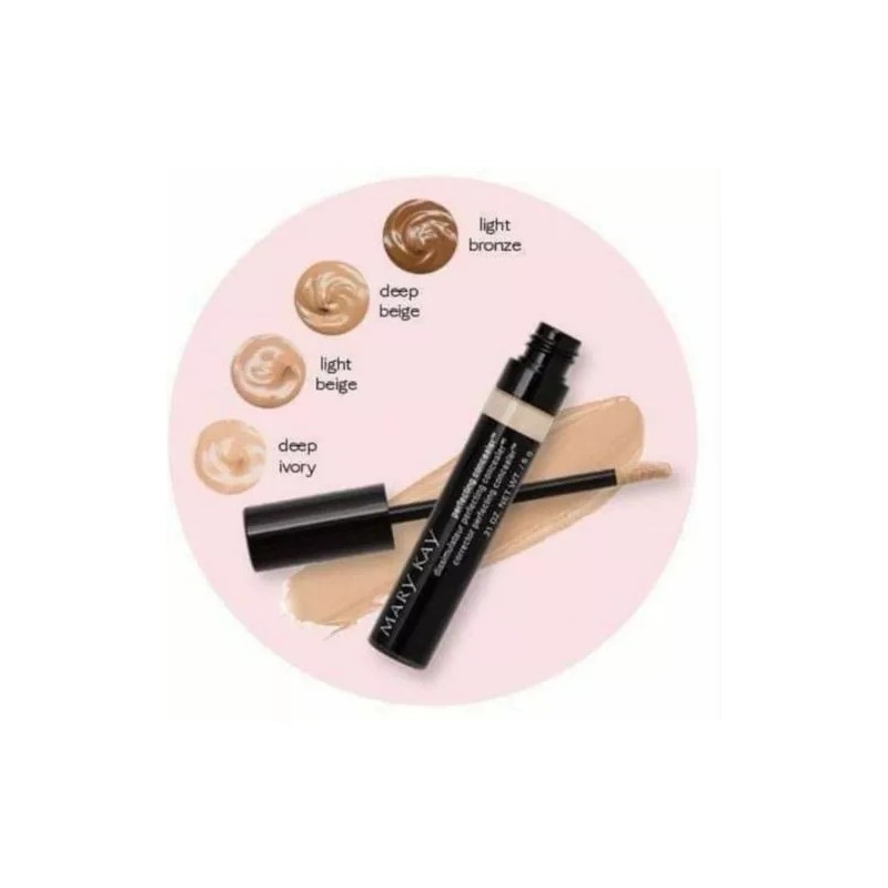 Mary Kay Corrector Mary Kay Perfecting Concealer