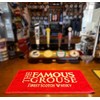 Famous Grouse Bar Towel