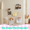 9 PCS Magnetic Chip Clips, Cute Dog Bag Clips for