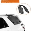 Hooke Road 4Runner Rear Window Exterior Molle Panel Kit for