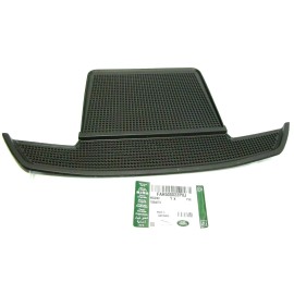LAND ROVER LR3 / DISCOVERY 3 UPPER CENTER CONSOLE RUBBER MAT FAH500022PVJ