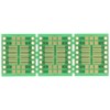 Sanhayato SSP-122 SOP IC Conversion Board