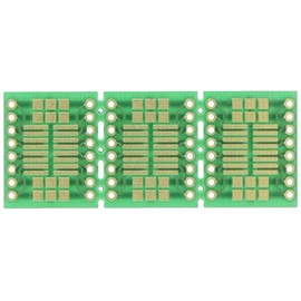 Sanhayato SSP-122 SOP IC Conversion Board