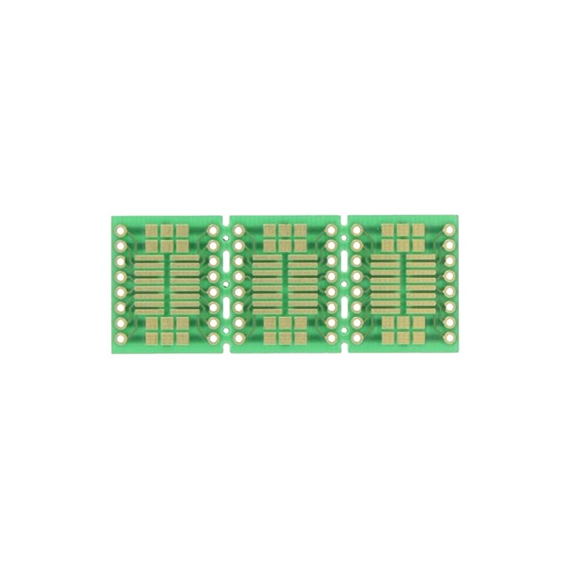 Sanhayato SSP-122 SOP IC Conversion Board