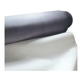 Rugged Trail Products Premium EPDM Rubber Roofing Membrane | 9.5' x 5' | RV Roof Repair & Replacement | Weatherproof Camper Roofing | DIY Installation