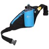 Essential Hydration and Nutrition Waistpack Color: Blue