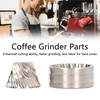 Coffee Grinder Disc Grinding Core 420 Stainless Steel Coffee Bean