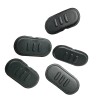 For Motorola 5pcs PTT Button for Motorola A10 A12 XTNI
