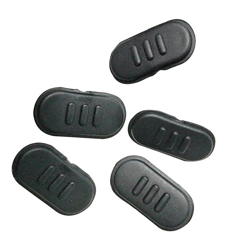 For Motorola 5pcs PTT Button for Motorola A10 A12 XTNI