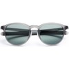 SOLAIZ SLD-001 OUTDOOR MATT SMOKE: Polarized GRY