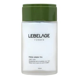 Locion Para Hombre De T Verde, Reafirmante Y Suavizante_1pz Todo Tipo De Piel Danoche                                                                 