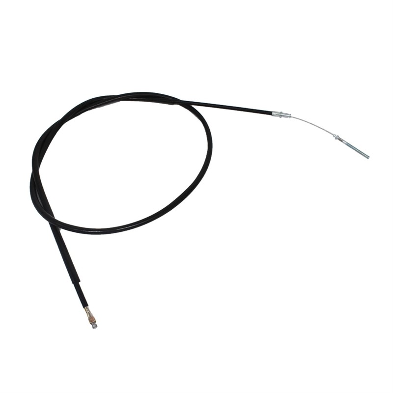 TJHSM Rear Hand Brake Cable Replacement for Moto 4 225