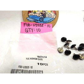YAMAHA WAVERUNNER MUSHROOM PLUG F0D-U352E-10-0