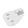 WnSEu Seat Track Repair Kit Fit for 1997-2004 Chevy Corvette
