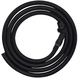 Rldym Sunroof Water Drain Tube Pipe Hose Connector Head EEH500023 Compatible for Range Rover Sport LR3 LR4