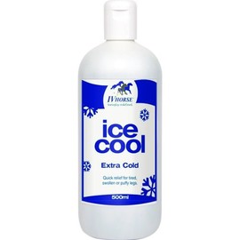 IV Horse IV Horse Ice Cool Leg Gel 500ml