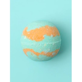 DAISO Bubble Bath 150g White Jasmine Mint Scent