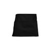 Raftaar® Premium Poly Cotton Three Pocket Bistro Waist Half Apron