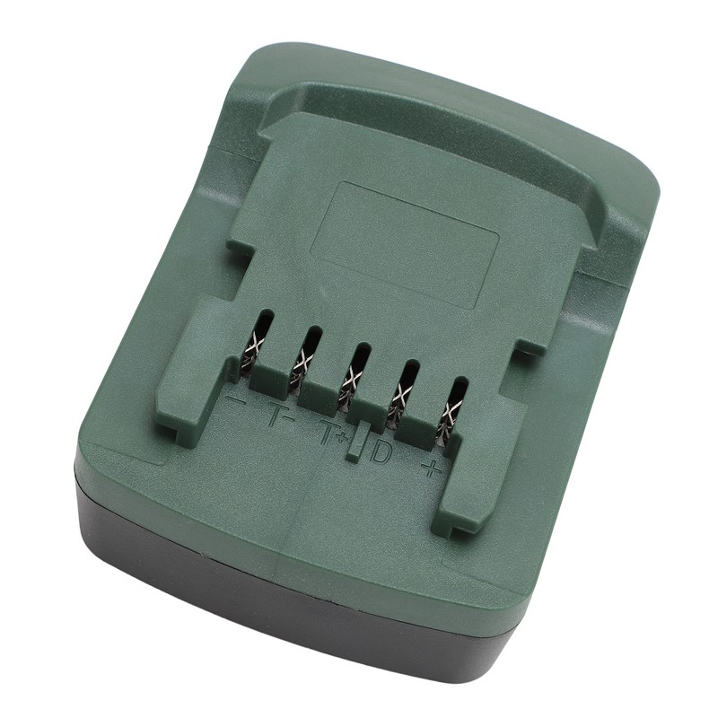 18V Battery Adapter ABS Plastic Compact Cordless Power Tool Battery