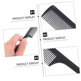 Baluue 1set Hairdressing Curlers for Women Perming Rollers Hair Styling Tools Lightweight and Portable Hair Accessories for Home and Travel Use Temporary Curling for All Ages