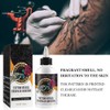 Tattoo Transfer Cream Gel, Tattoo Stencil Gel for Transfer Paper,