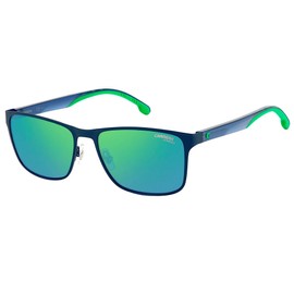 Carrera 2037t/s Sunglasses, PJP/Z9 Blue, Talla única