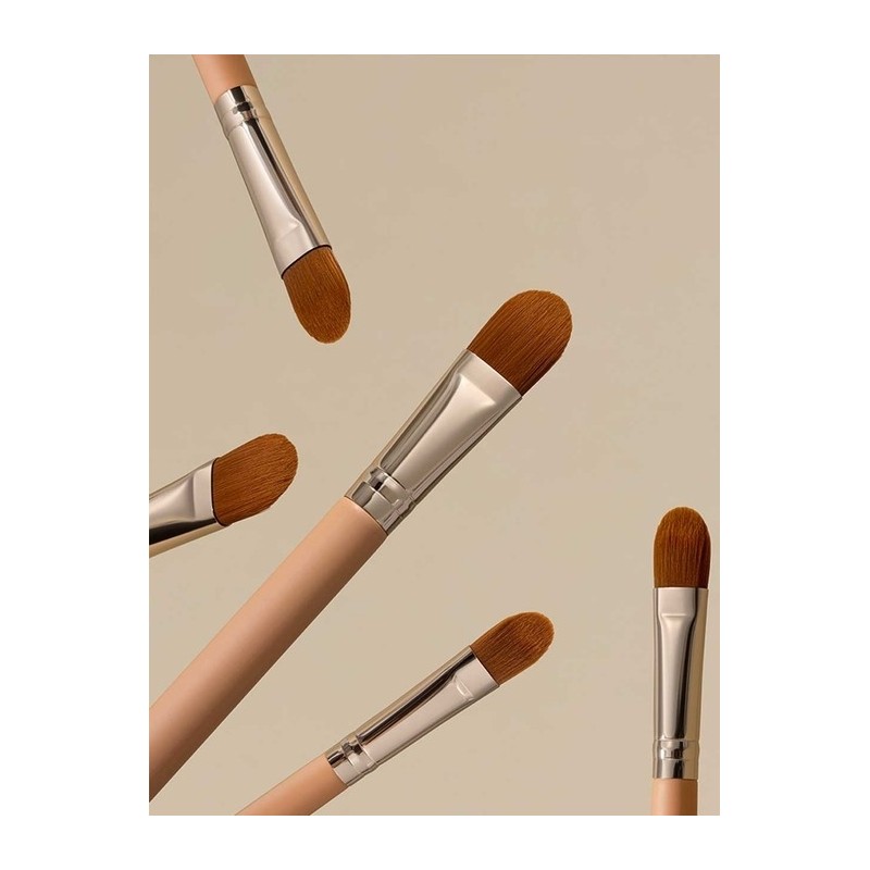 [Good fit] The Tool Lab 231 Full Coverage Concealer Brush